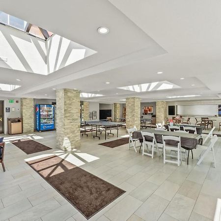 Canyons Resort Condo Парк Сити Екстериор снимка