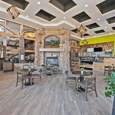 Canyons Resort Condo Парк Сити Екстериор снимка