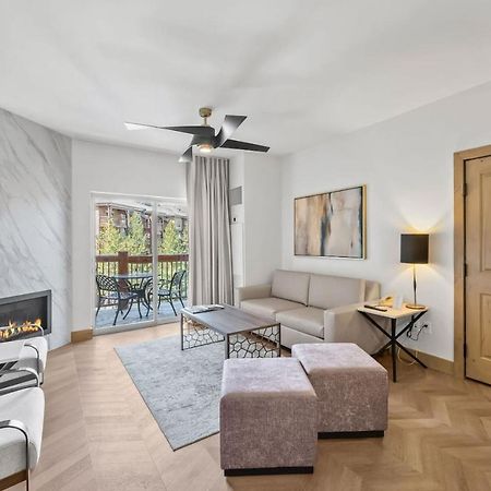 Canyons Resort Condo Парк Сити Екстериор снимка