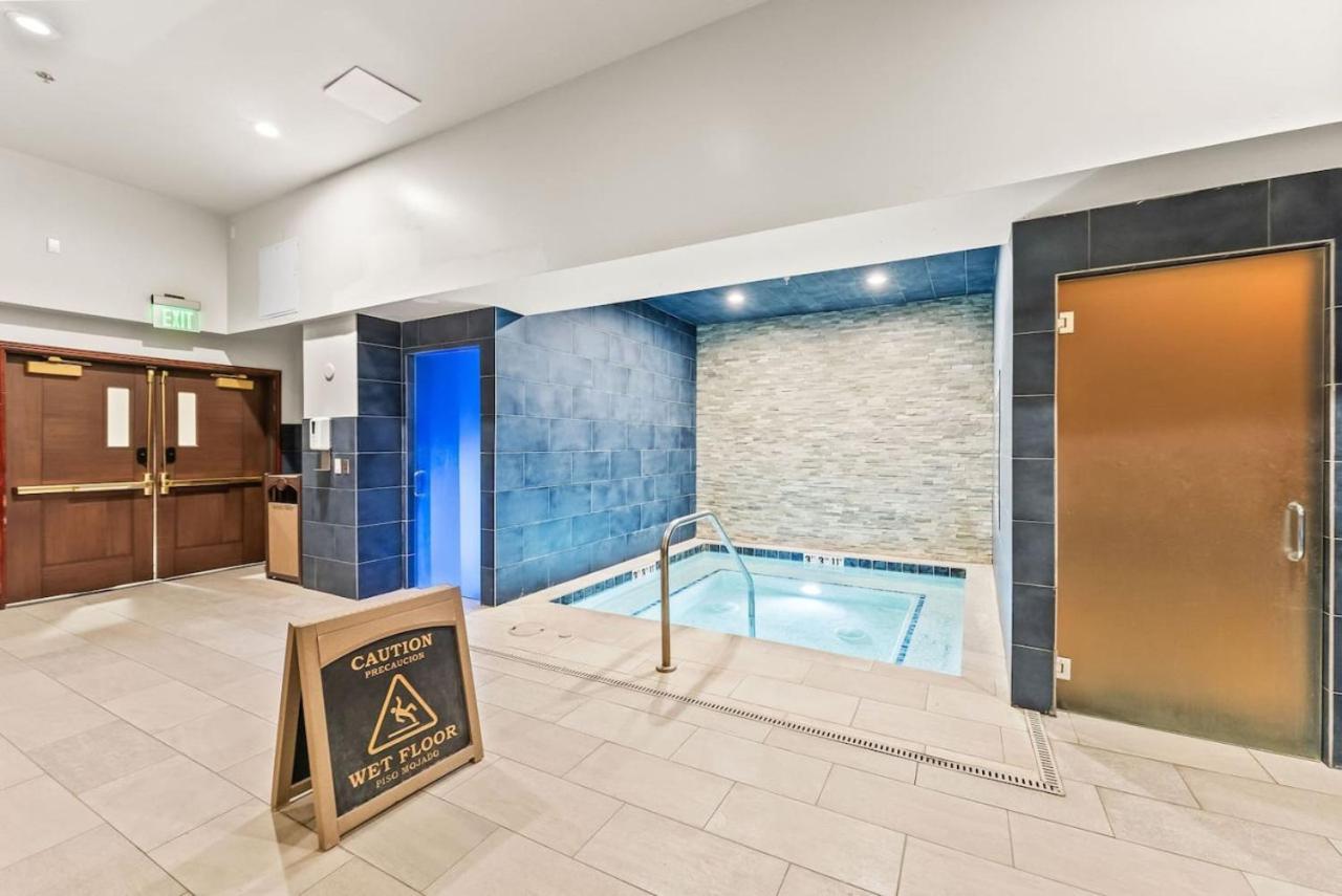 Canyons Resort Condo Парк Сити Екстериор снимка