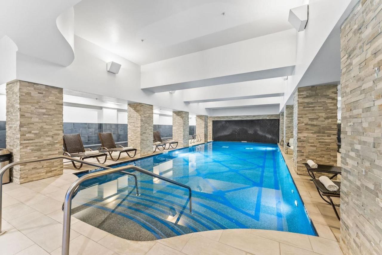 Canyons Resort Condo Парк Сити Екстериор снимка