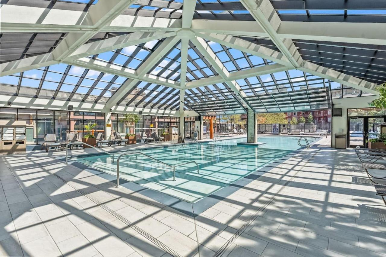 Canyons Resort Condo Парк Сити Екстериор снимка